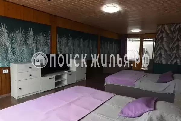 «Машенька»