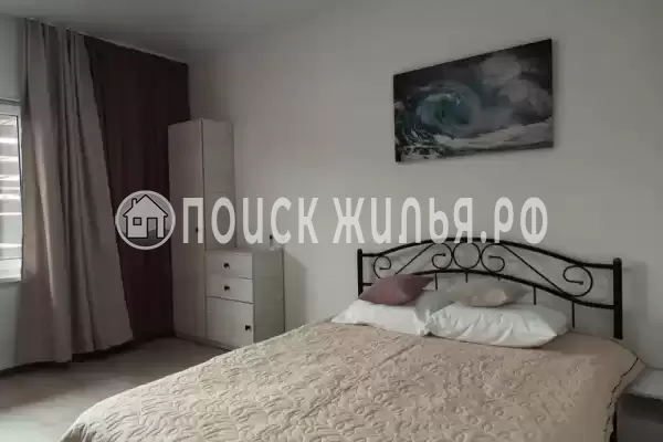 «Машенька»