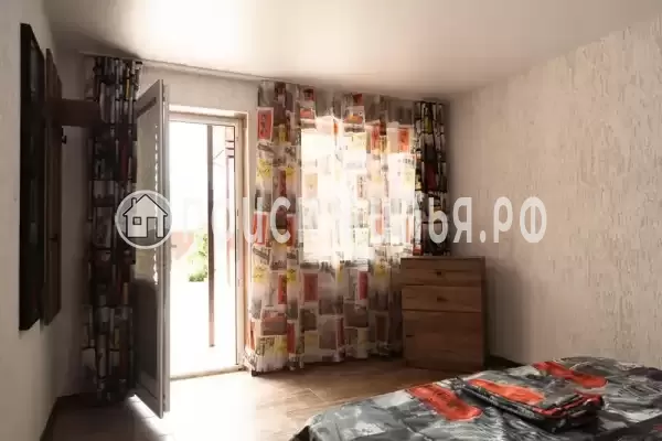 «Машенька»