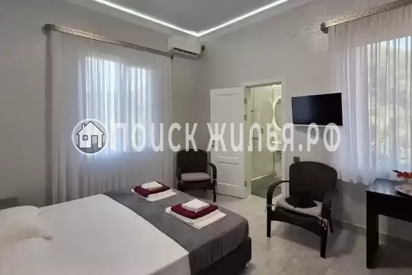 Гостиница «Аква Вилла Багмаран» Гостиница «Аква Вилла Багмаран»