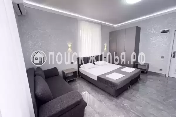 Гостиница «Аква Вилла Багмаран» Гостиница «Аква Вилла Багмаран»