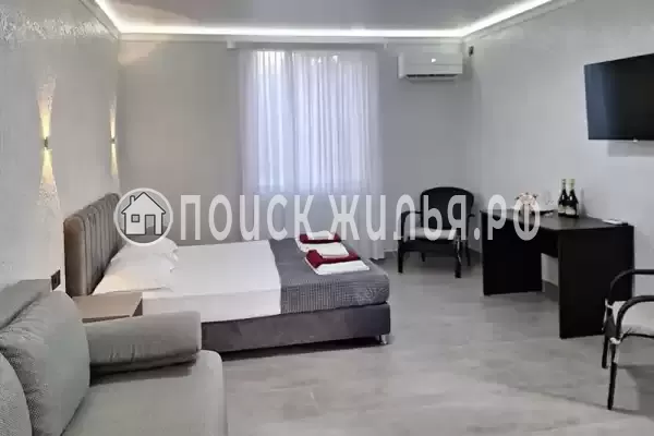 Гостиница «Аква Вилла Багмаран» Гостиница «Аква Вилла Багмаран»