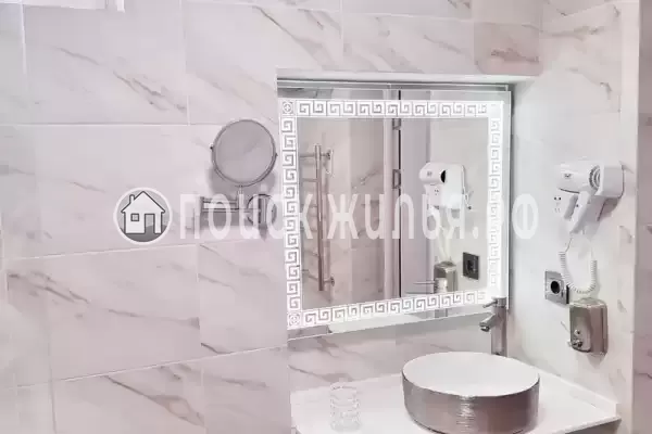 Гостиница «Аква Вилла Багмаран» Гостиница «Аква Вилла Багмаран»