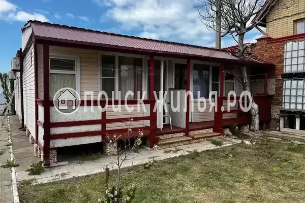 Частный сектор «Отдых у Ксюши»