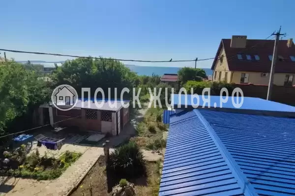 Частный сектор «Отдых у Ксюши»