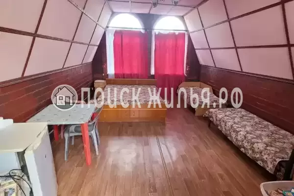 Частный сектор «Отдых у Ксюши»