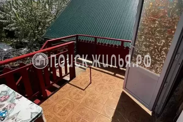 Частный сектор «Отдых у Ксюши»