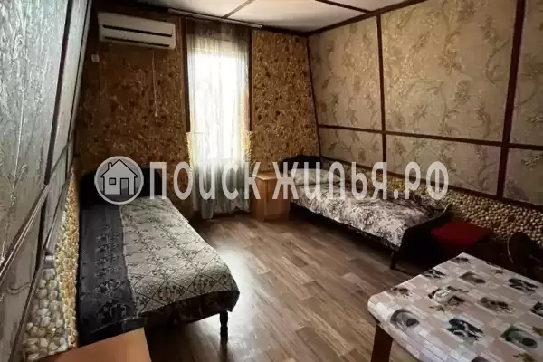 Частный сектор «Отдых у Ксюши»