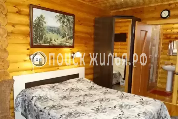 «Сосновый» «Сосновый»