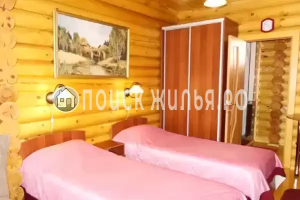 «Сосновый» «Сосновый»