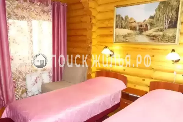 «Сосновый» «Сосновый»