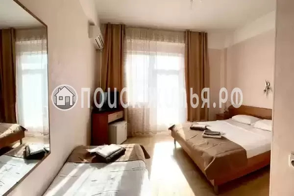 «ЛооБич Горный Воздух» «ЛооБич Горный Воздух»