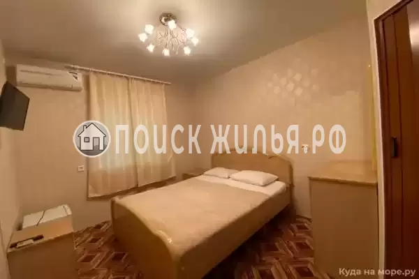 Частный сектор «Южаночка» Частный сектор «Южаночка»