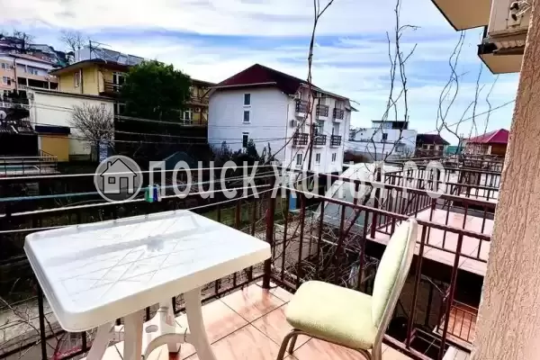 «ЛооБич Горный Воздух» «ЛооБич Горный Воздух»