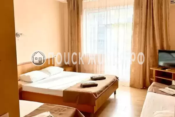 «ЛооБич Горный Воздух» «ЛооБич Горный Воздух»