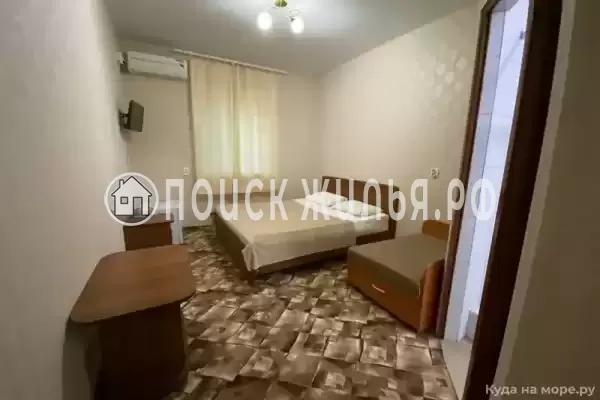 Частный сектор «Южаночка» Частный сектор «Южаночка»