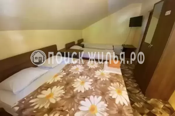 Частный сектор «Южаночка» Частный сектор «Южаночка»