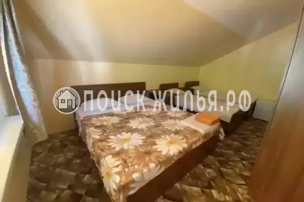 Частный сектор «Южаночка» Частный сектор «Южаночка»