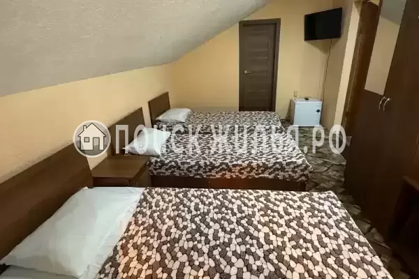 Частный сектор «Южаночка» Частный сектор «Южаночка»