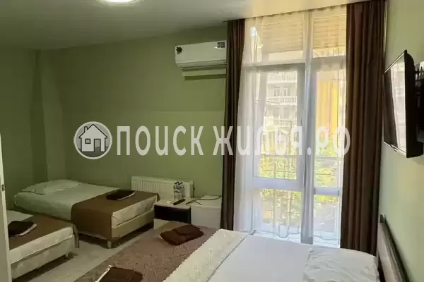 «ЛооБич Горный Воздух» «ЛооБич Горный Воздух»