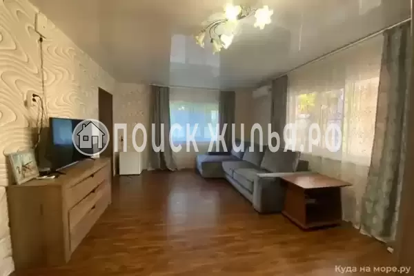 Частный сектор «Южаночка» Частный сектор «Южаночка»