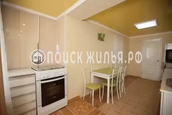 Частный сектор «Частный дом на Горной 7»