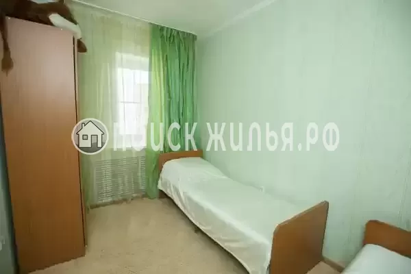 Частный сектор «Частный дом на Горной 7»