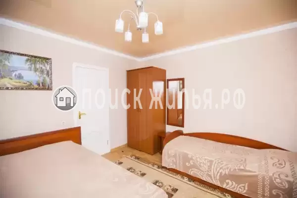 Частный сектор «Частный дом на Горной 7»