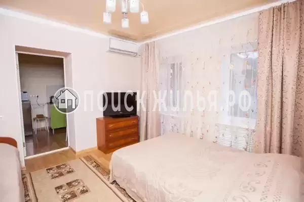 Частный сектор «Частный дом на Горной 7»