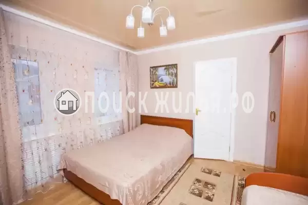 Частный сектор «Частный дом на Горной 7»