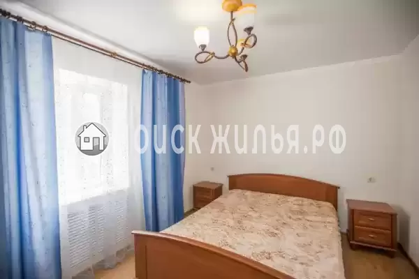 Частный сектор «Частный дом на Горной 7»