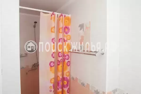 Частный сектор «Частный дом на Горной 7»