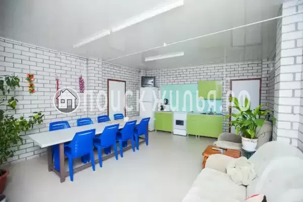 Частный сектор «Частный дом на Горной 7»