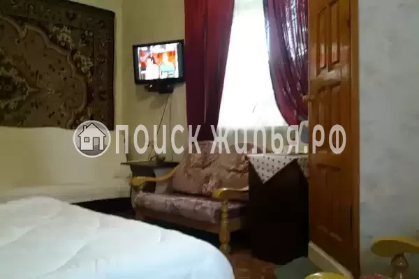 «У тети Вали»