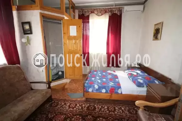 «У тети Вали»