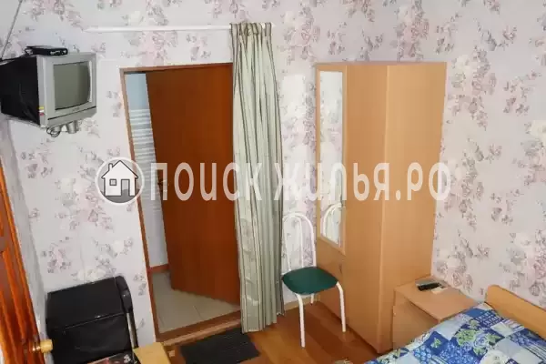 «У тети Вали»