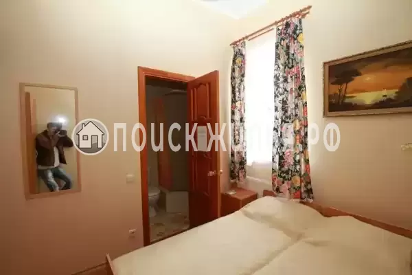 «У тети Вали»