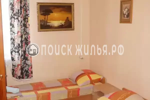 «У тети Вали»