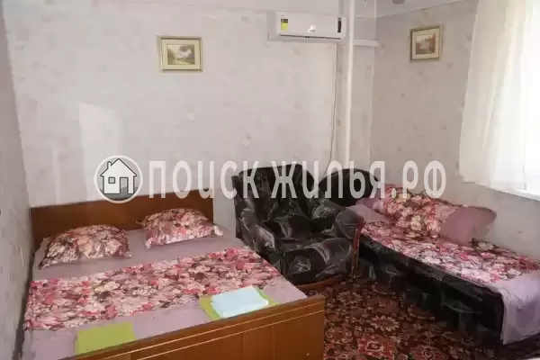 «У тети Вали»