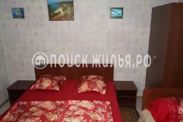 «У тети Вали»