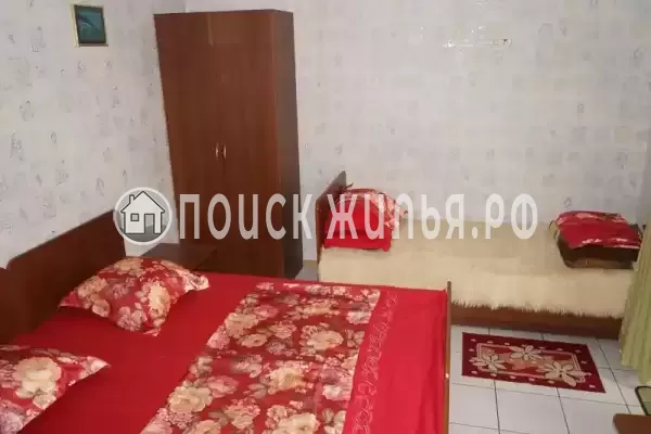 «У тети Вали»