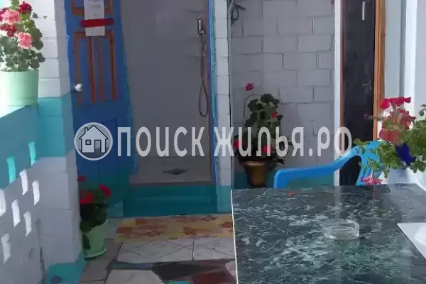 «У тети Вали»