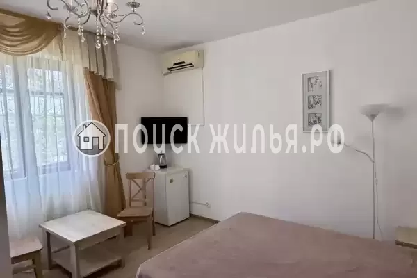 «Черноморская 3»