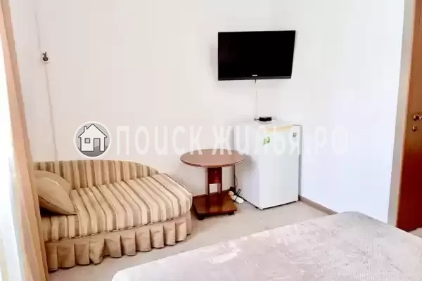 «Черноморская 3»