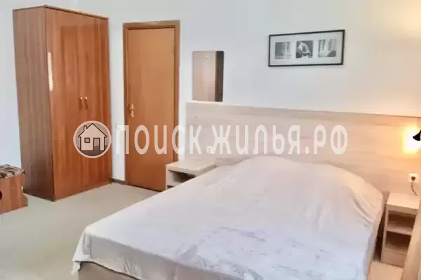 «Черноморская 3»