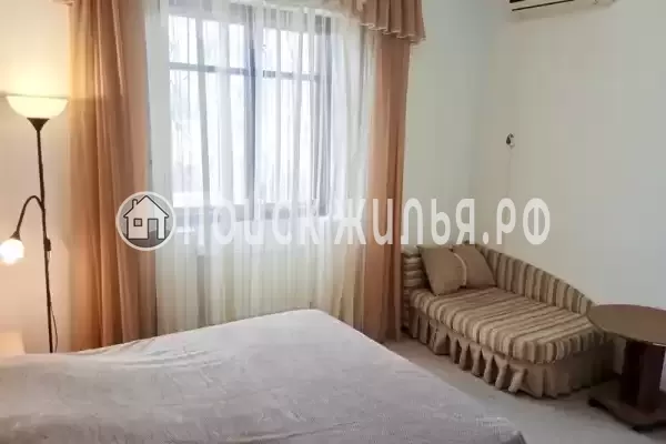 «Черноморская 3»