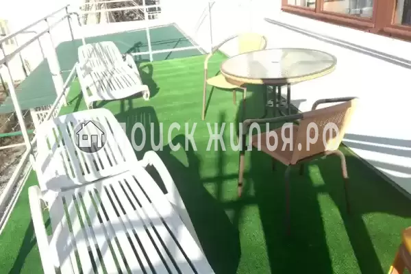 «Черноморская 3»