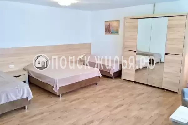 «Черноморская 3»