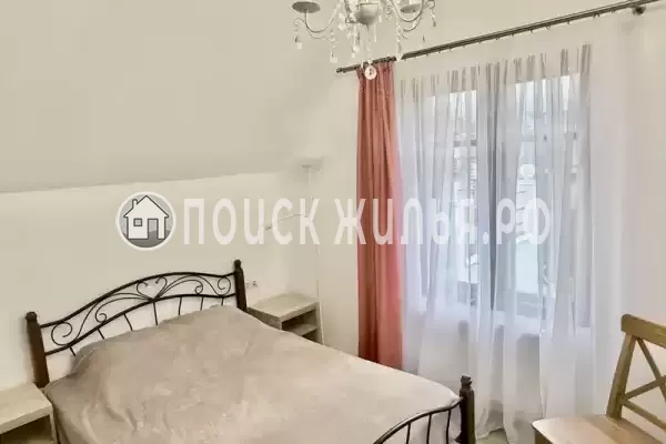 «Черноморская 3»