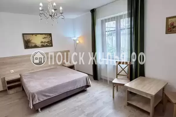 «Черноморская 3»